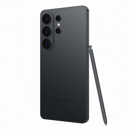 Смартфон Samsung Galaxy S26 Ultra 12/512GB Black (SM-S948BZKGEUC) Зображення