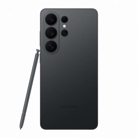 Смартфон Samsung Galaxy S26 Ultra 16/1TB Black (SM-S948BZKHEUC) Зображення
