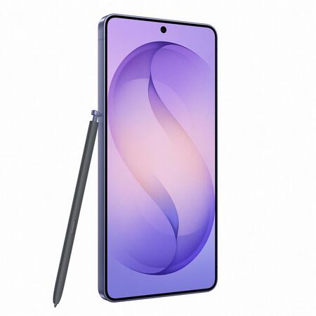 Смартфон Samsung Galaxy S26 Ultra 16/1TB Cobalt Violet (SM-S948BZVHEUC) Зображення