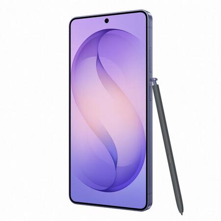 Смартфон Samsung Galaxy S26 Ultra 16/1TB Cobalt Violet (SM-S948BZVHEUC) Зображення