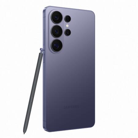 Смартфон Samsung Galaxy S26 Ultra 16/1TB Cobalt Violet (SM-S948BZVHEUC) Зображення