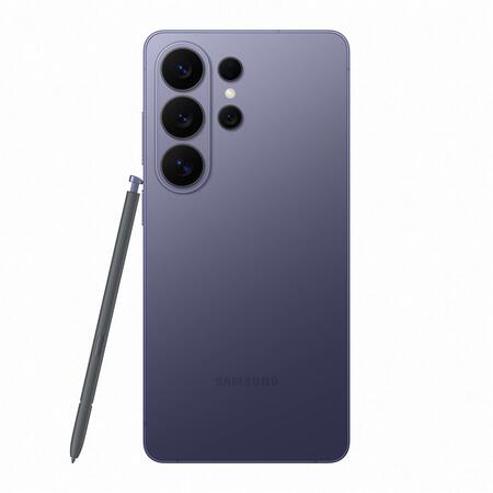 Смартфон Samsung Galaxy S26 Ultra 16/1TB Cobalt Violet (SM-S948BZVHEUC) Зображення