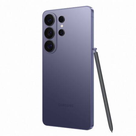 Смартфон Samsung Galaxy S26 Ultra 12/512GB Cobalt Violet (SM-S948BZVGEUC) Зображення