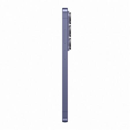 Смартфон Samsung Galaxy S26 Ultra 12/512GB Cobalt Violet (SM-S948BZVGEUC) Зображення