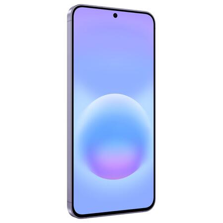 Смартфон Samsung Galaxy A57 5G 8/256GB Awesome Lilac (SM-A576BZVDEUC) Зображення