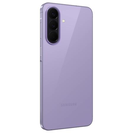 Смартфон Samsung Galaxy A57 5G 8/256GB Awesome Lilac (SM-A576BZVDEUC) Зображення
