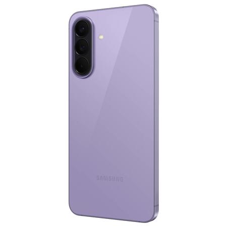 Смартфон Samsung Galaxy A57 5G 8/256GB Awesome Lilac (SM-A576BZVDEUC) Зображення