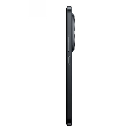 Смартфон Xiaomi Redmi Note 15 Pro+ 5G 12/512GB Black Зображення