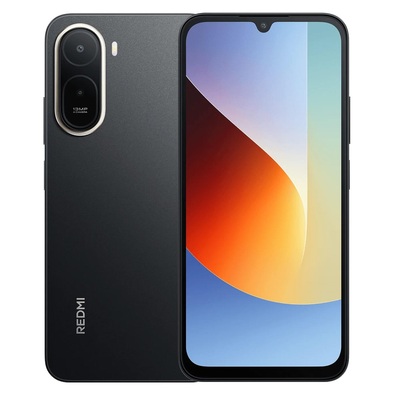Смартфон Xiaomi Redmi A7 Pro 4/64GB Black Зображення