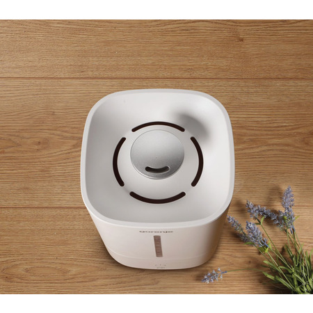 Зволожувач повітря Gorenje H45W Зображення