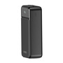 Універсальна мобільна батарея Sigma mobile X-Power SI30A4QL 30000mAh Black (4827798787311) Зображення