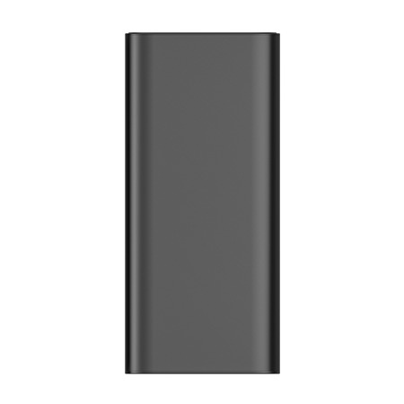 Універсальна мобільна батарея Sigma mobile X-Power SI30A6QLX 30000mAh Black (4827798835111) Зображення