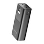 Універсальна мобільна батарея Sigma mobile X-Power SI30A6QLX 30000mAh Black (4827798835111) Зображення