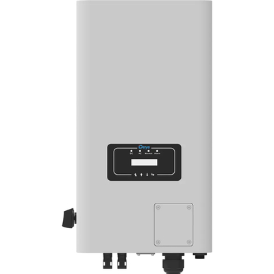 Інвертор мережевий 15kW Deye SUN-15K-G06P3-EU-BM2-P1, трифазний Зображення