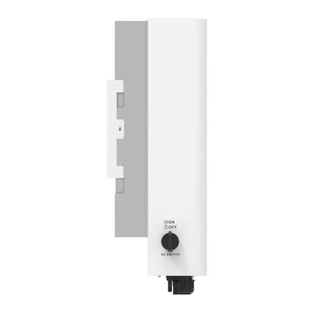 Інвертор мережевий 15kW Deye SUN-15K-G06P3-EU-BM2-P1, трифазний Зображення