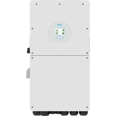 Інвертор гібрідний 18kW Deye SUN-18K-SG01LP1-EU-AM3-P, однофазний Зображення