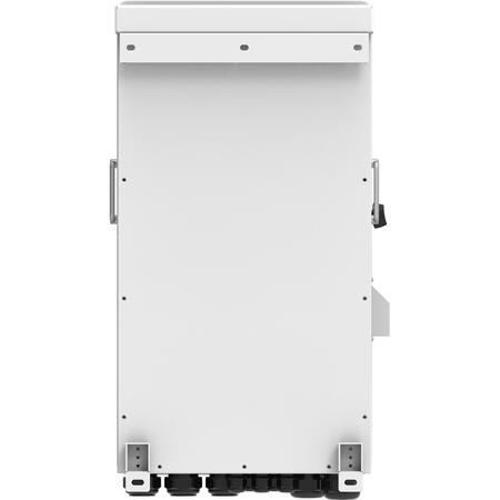 Інвертор гібрідний 18kW Deye SUN-18K-SG01LP1-EU-AM3-P, однофазний Зображення