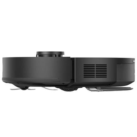 Робот-пилосос Dreame Bot F20 Plus Black (RLF41GD-Bl) Зображення