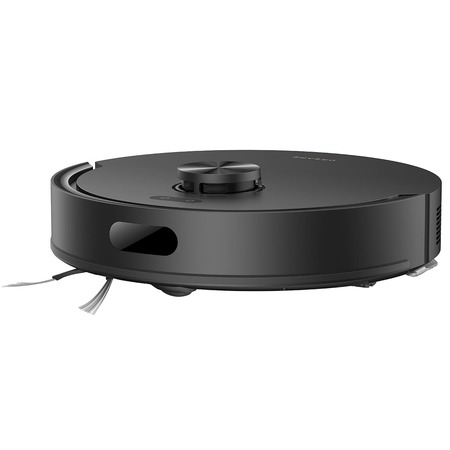 Робот-пилосос Dreame Bot F20 Plus Black (RLF41GD-Bl) Зображення
