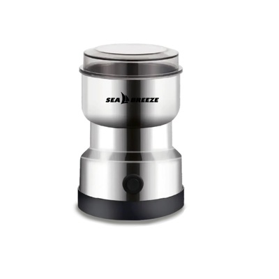 Кавомолка SeaBreeze SB-0601 Зображення