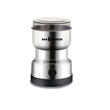 Кавомолка SeaBreeze SB-0601 Зображення