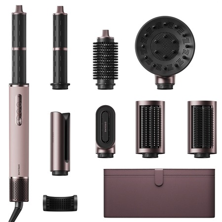 Стайлер Dreame Airstyle Pro HI 8in1 (AMS01A) Зображення