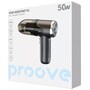 Акумуляторний пилосос Proove Void Assistant V1 Black (PAVS15001201) Зображення