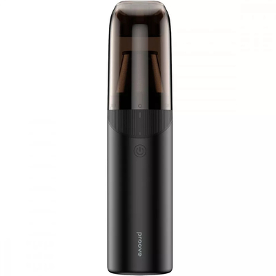Акумуляторний пилосос Proove Void Assistant C1 Pro Black (PAVC10751201) Зображення