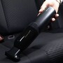 Акумуляторний пилосос Proove Void Assistant C1 Pro Black (PAVC10751201) Зображення