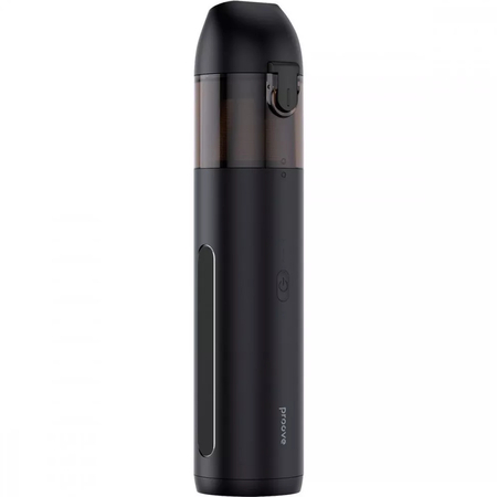 Акумуляторний пилосос Proove Void Assistant C3 Black (PAVC31201201) Зображення