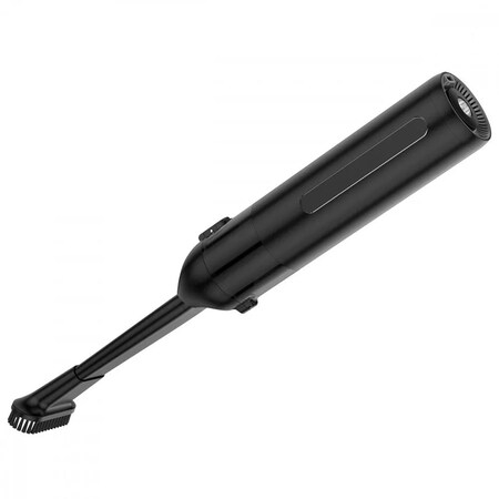 Акумуляторний пилосос Proove Void Assistant C3 Black (PAVC31201201) Зображення
