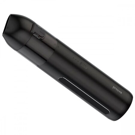 Акумуляторний пилосос Proove Void Assistant C3 Black (PAVC31201201) Зображення