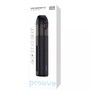 Акумуляторний пилосос Proove Void Assistant C3 Black (PAVC31201201) Зображення