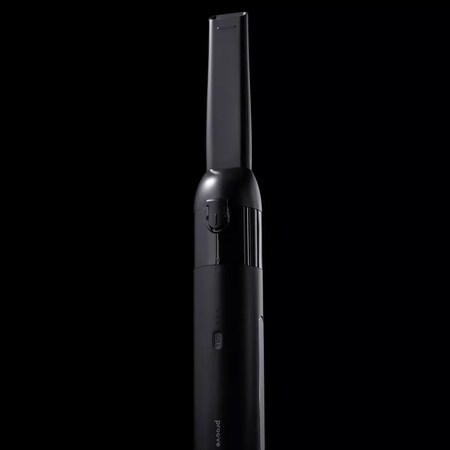 Акумуляторний пилосос Proove Void Assistant C3 Black (PAVC31201201) Зображення