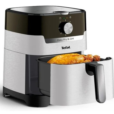Мультипіч Tefal EY501A10 Зображення