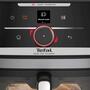 Мультипіч Tefal Easy Fry Silence XXL Smart Vision EY876DE1 Зображення