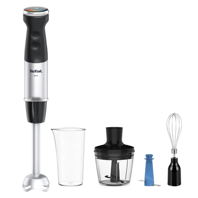 Блендер Tefal Quickchef+ HB67E830 Изображение