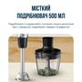 Блендер Tefal Quickchef+ HB67E830 Зображення
