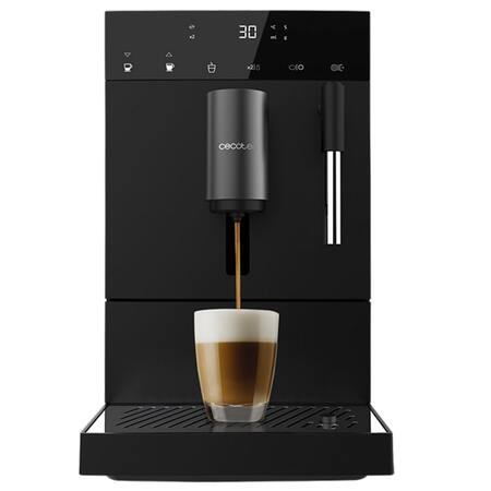 Кавомашина Cecotec Cremmaet Compact Steam (CCTC-01637) Зображення