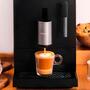 Кавомашина Cecotec Cremmaet Compact Steam (CCTC-01637) Зображення