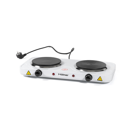 Плита настільна Holmer HHP-220W Изображение