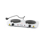 Плита настільна Holmer HHP-220W Изображение