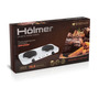 Плита настільна Holmer HHP-220W Изображение