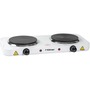 Плита настільна Holmer HHP-220W Изображение