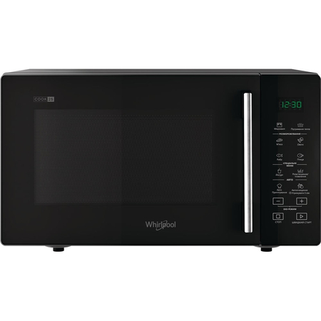 Мікрохвильова піч Whirlpool MWP 251 B Изображение
