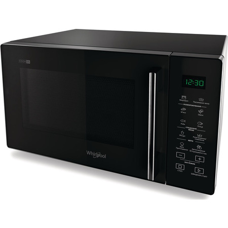 Мікрохвильова піч Whirlpool MWP 251 B Изображение