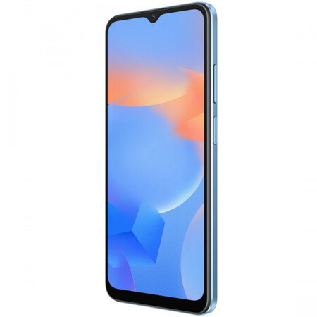 Смартфон Blackview A52 Pro 4/128GB Dual Sim Blue (6931548314776) Зображення