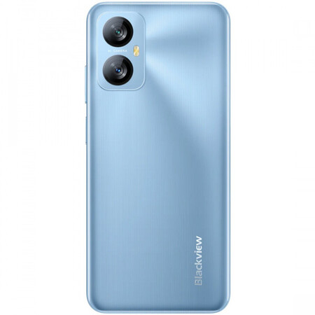 Смартфон Blackview A52 Pro 4/128GB Dual Sim Blue (6931548314776) Зображення