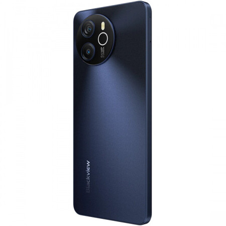 Смартфон Blackview Shark 8 8/128GB Dual Sim Grey (6931548315148) Зображення