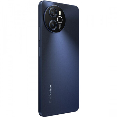 Смартфон Blackview Shark 8 8/128GB Dual Sim Grey (6931548315148) Зображення